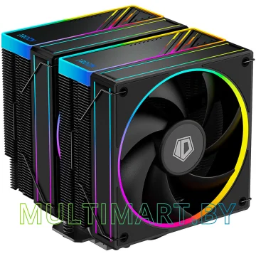 Кулер ID-Cooling FROZN A620 ARGB